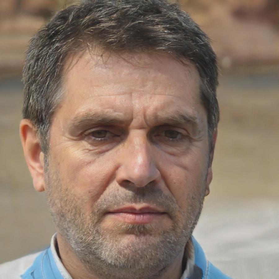 Pierre Dubois